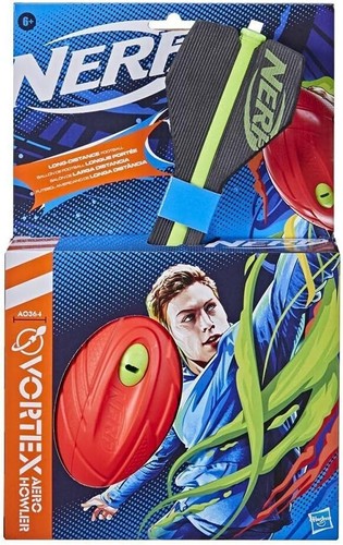 Nerf vortex mega football - nerf,