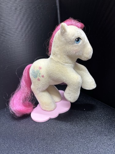 Little pony so soft stand - little,