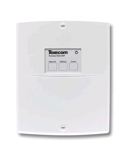 Texecom ccb 0001 premier - texecom, ccb-0001