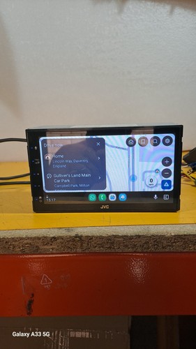 M560bt jvc apple carplay - jvc,