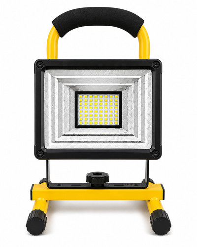 220w rechargeable led work - 220w,