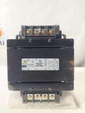 EGS Hevi-duty E500 Industrial Control Transformer Class 105 Hv 240/480V- LV