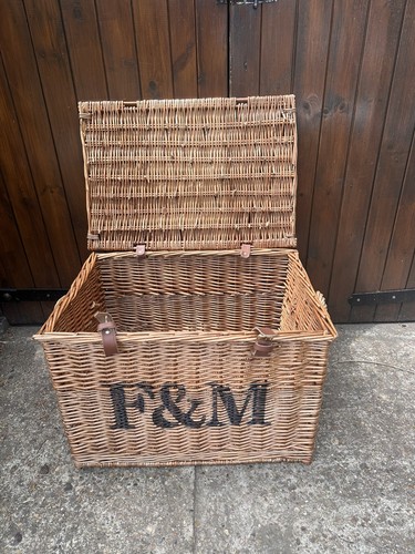 Large genuine fortnum and - genuine,