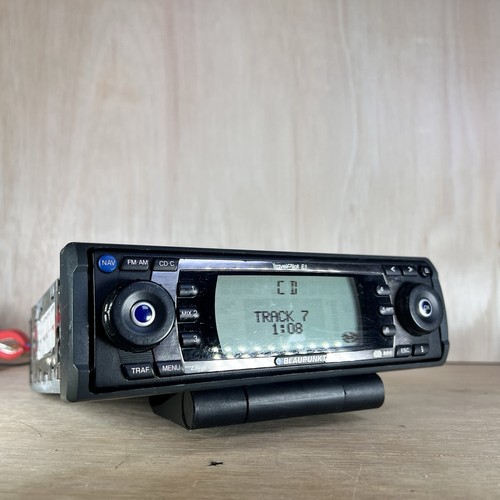 Blaupunkt travelpilot car - blaupunkt,