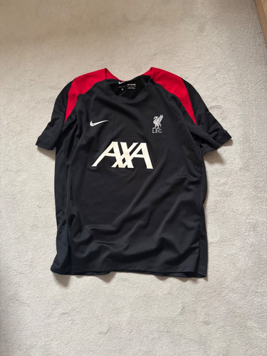 Liverpool nike training - liverpool, fc