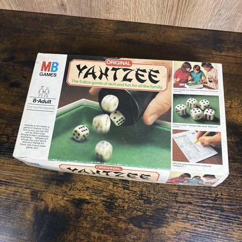 Vintage games original - games,