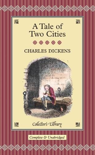 Tale two cities - of,