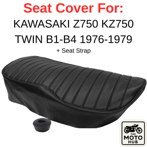 Motorcycle seat cover for - cover,