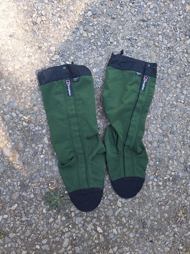 Berghaus yeti goretex - goretex, gaiters