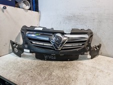 Vauxhall Corsa D Front Grill &