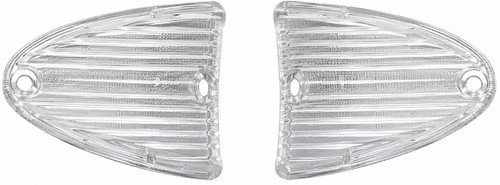 Bedford side lights - bedford,