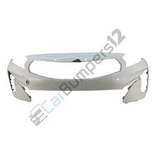 KIA X CEED X-CEED 2021 ONWARDS FRONT BUMPER 86511-J7PA0