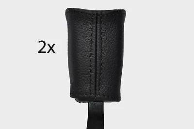 Black stitch fits toyota mr2 - black,