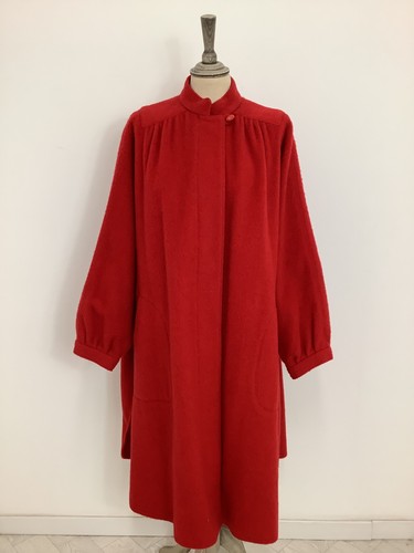 Vintage 1980s windsmoor coat - vintage,