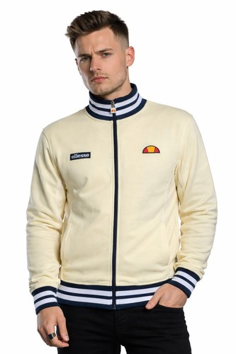Ellesse mens milan zip - mens,