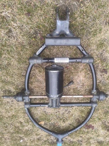 Motocaddy motor gearbox - motocaddy,