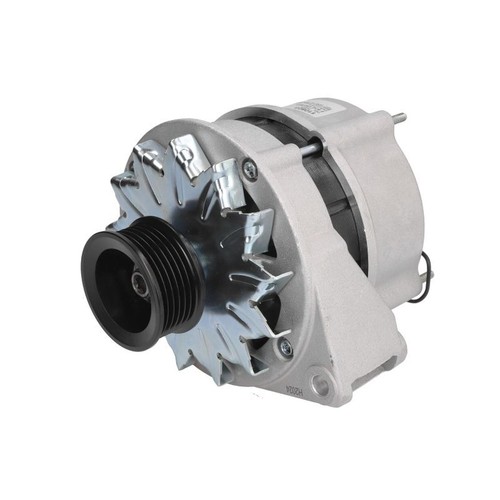 Alternator fits mercedes 124 - alternator,