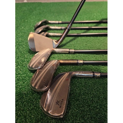 Miura copper iron - 4-9, p