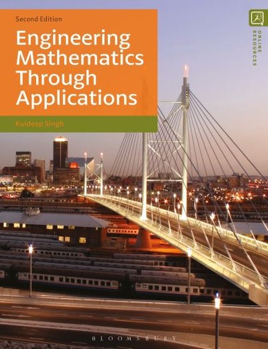 Engineering mathematics