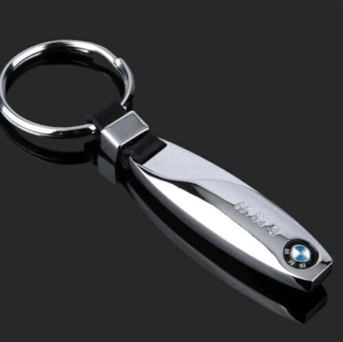 New bmw keyring - bmw,