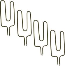 UNIDARE WMS712N 4 850W Night Storage Heater Elements For  Heatstore 