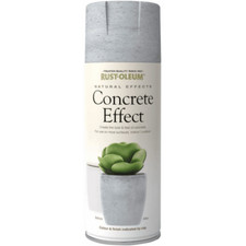 Rust-Oleum 400ml Concrete