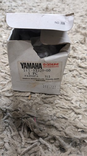 Genuine yamaha sa50 passola - x1,