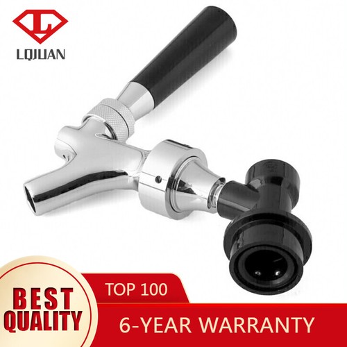 Beer faucet tap with ball - faucet,
