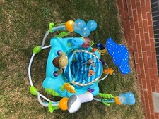 Disney Finding Nemo Sea Of