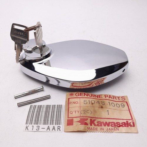 Kawasaki gto kh250 kh400 kh500 - kh400,