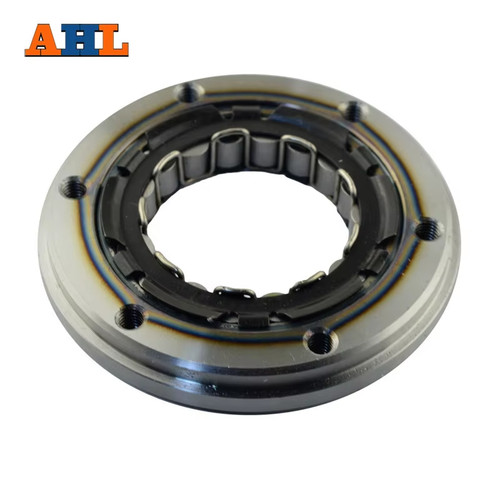 Motorcycle starter clutch - motorcycle,