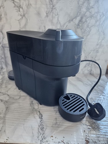 Nespresso magimix vertuo - magimix,