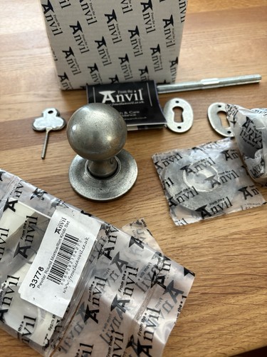 From the anvil 33778 pewter - from,