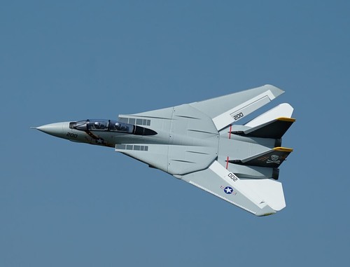 Xfly twin 40mm tomcat edf - tomcat,