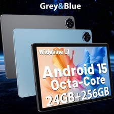 Android 15 Tablet 11.1 Inch