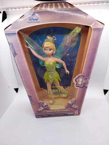 Disney peter pan tinker bell - disney,
