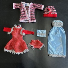 Vintage 1970s Faerie Glen