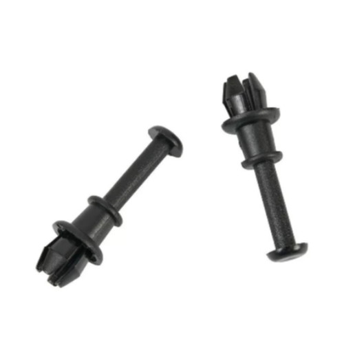 Fit vauxhall rear parcel - fit, x2