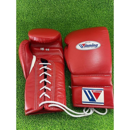 Winning 600 boxing - winning, ms-600