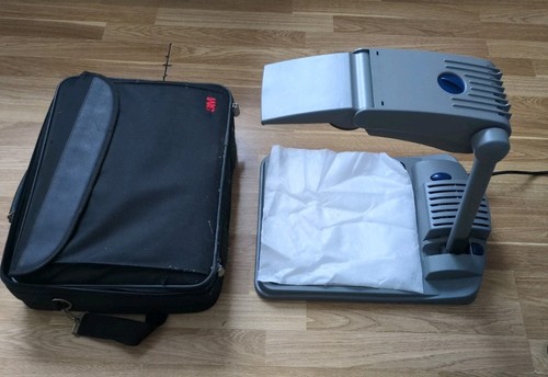 Nobo portable overhead - nobo,