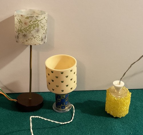 Vintage lundby barton - vintage,