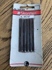  Vintage Skarsten Scraper