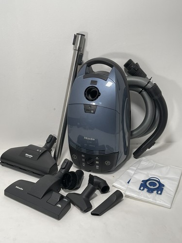 Miele s712 2000w vacuum - miele,