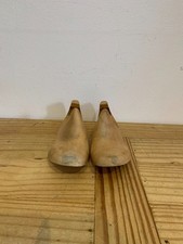 Vintage Wooden Shoe Stretcher