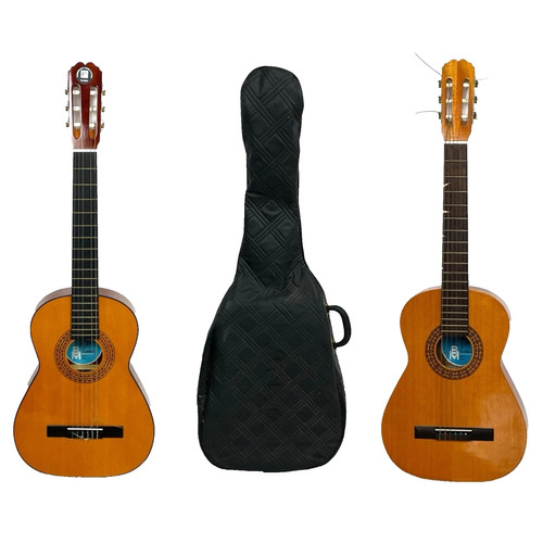 Vintage classico acoustic - bm,