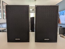 Denon SC-M41 Bookshelf