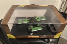 Universal Hobbies Deutz Triple