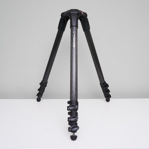 Manfrotto 536 mpro carbon - mpro,