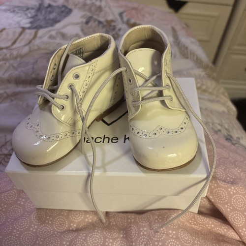 Panache kids lace - lace, up