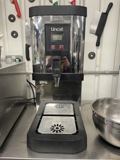 Lincat EB3FX FilterFlow